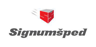 Signumšped